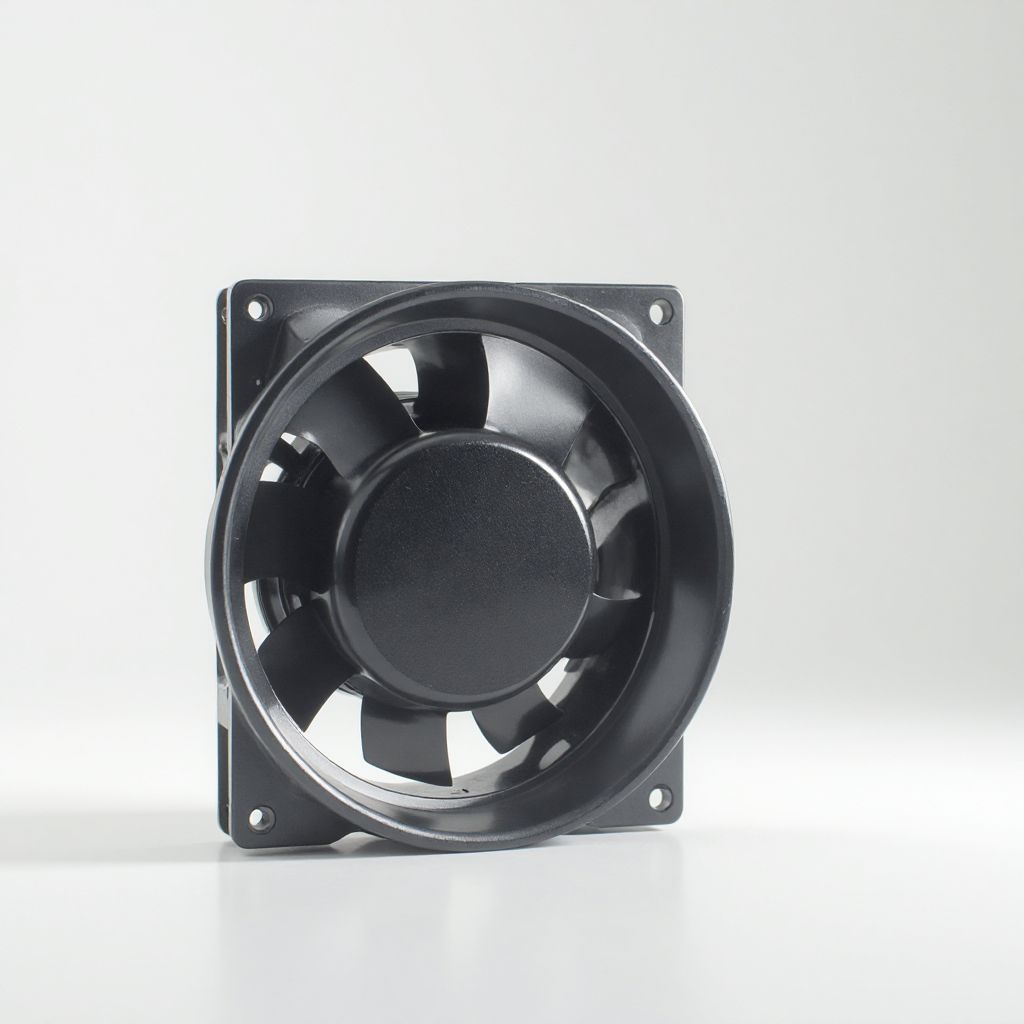 Ventilator Centrifugal 150mm